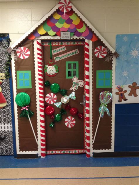 classroom decor christmas|More.